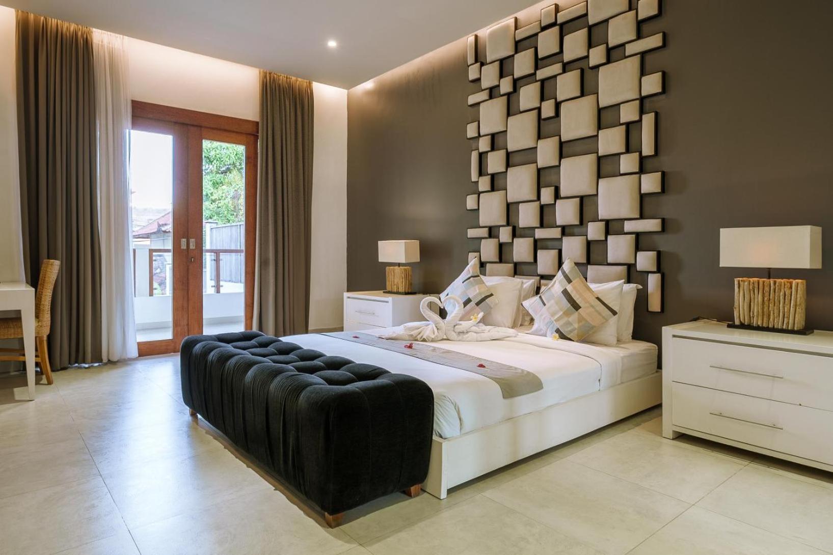 Villa Orange 3Br Seminyak By Exotic Bali Properties Exteriér fotografie
