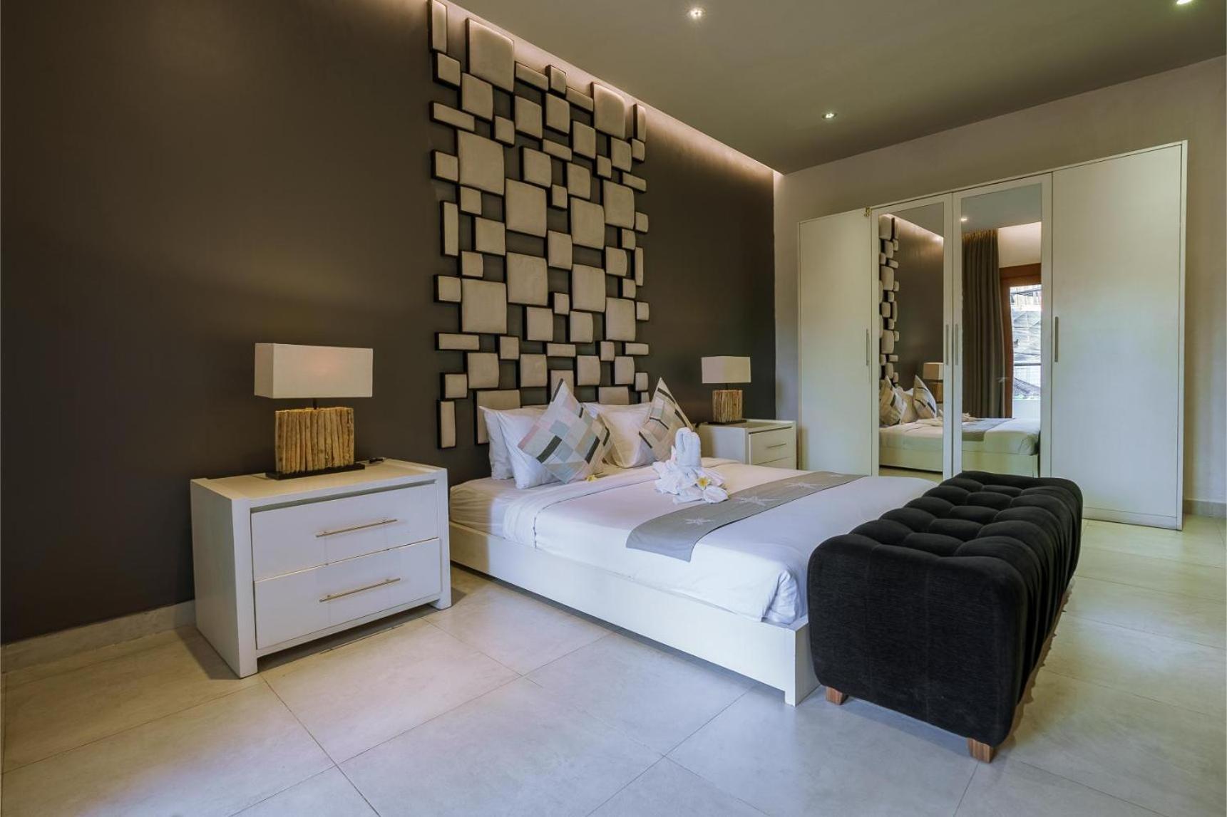 Villa Orange 3Br Seminyak By Exotic Bali Properties Exteriér fotografie
