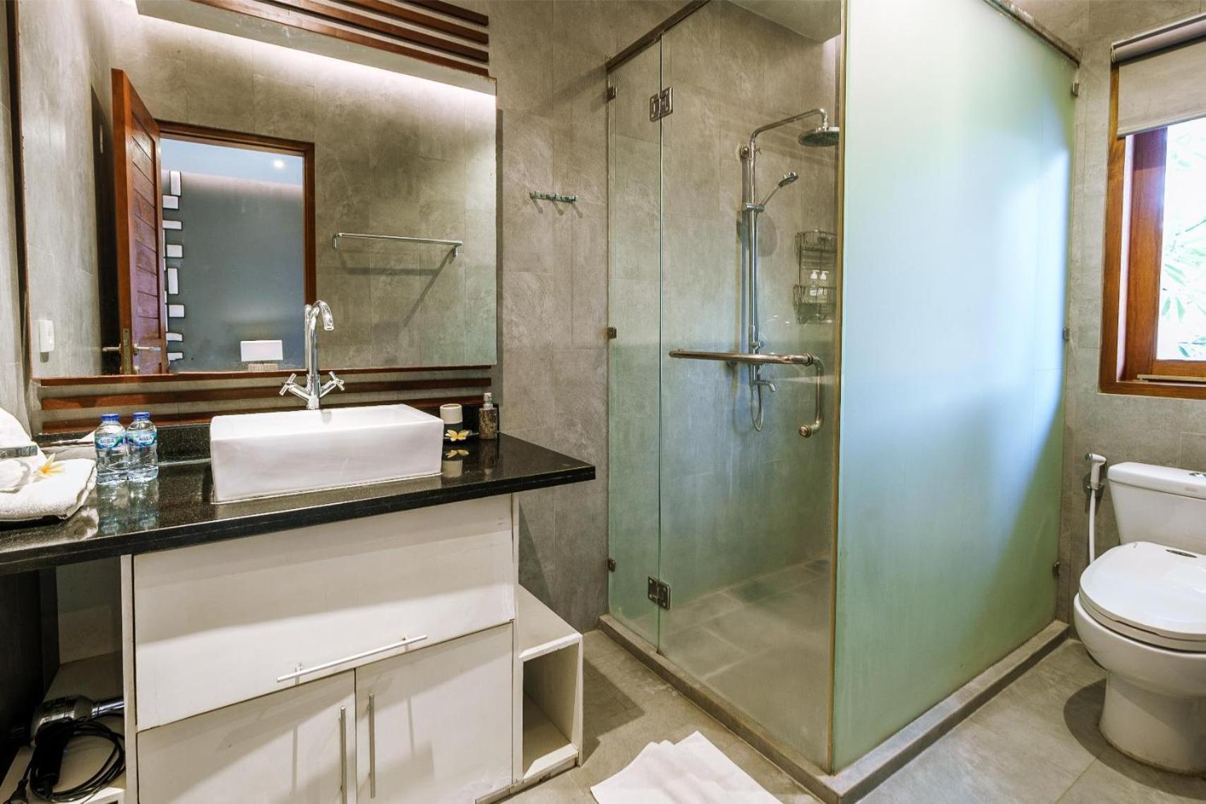 Villa Orange 3Br Seminyak By Exotic Bali Properties Exteriér fotografie